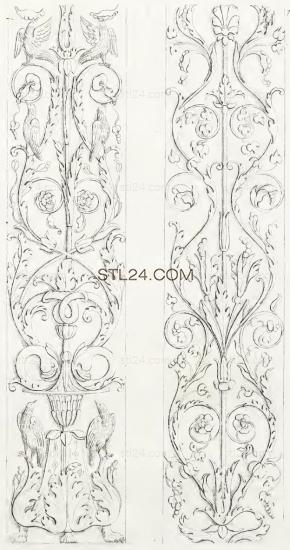 CARVED PANEL_2113